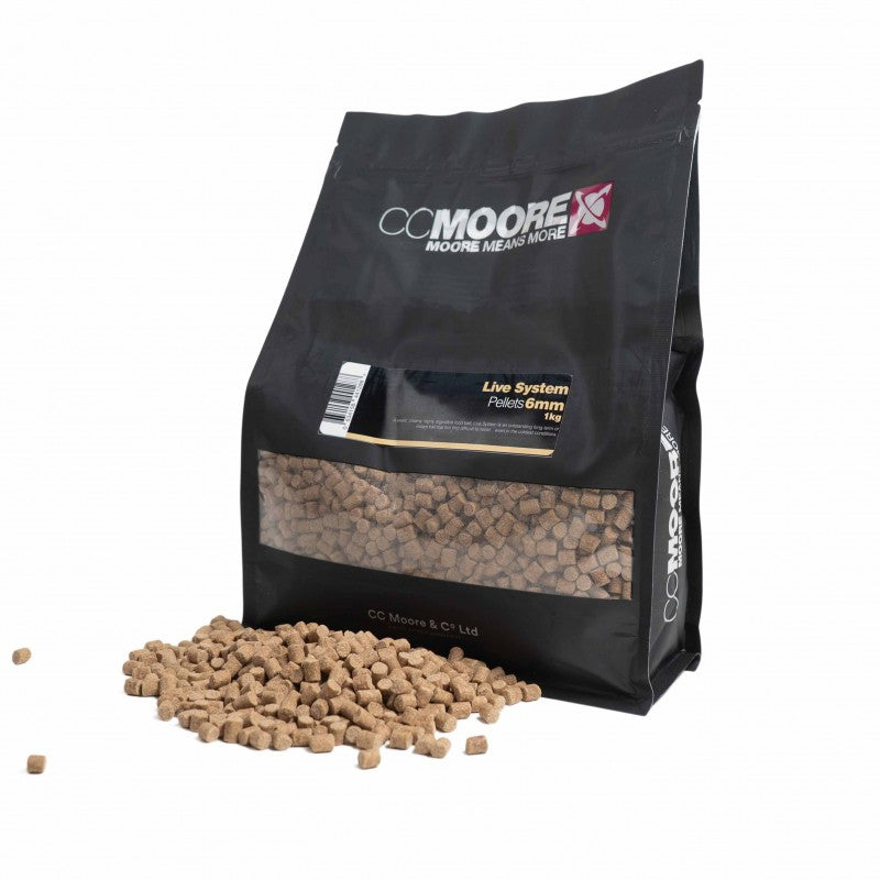 CC Moore Live System Pellets-1