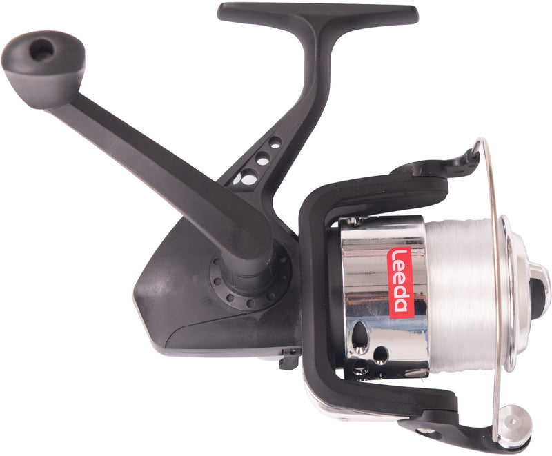Load image into Gallery viewer, Leeda 10ft Feathers Fishing Kit

