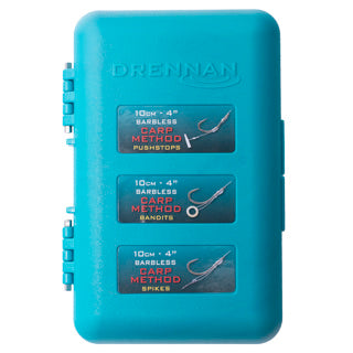 Drennan Hook Box, 4” (10cm)-1