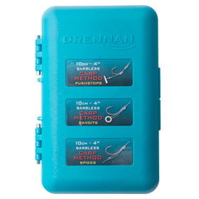 Drennan Hook Box, 4” (10cm)