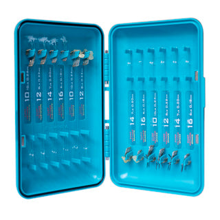 Drennan Hook Box, 4” (10cm)-3