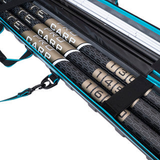 Load image into Gallery viewer, Drennan Armoured Pole Case
