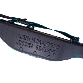 Drennan Armoured Rod Case-2
