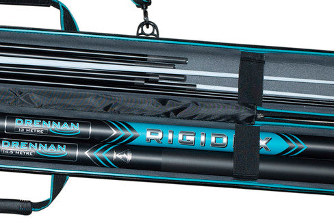 Drennan Armoured Compact Pole Case-3