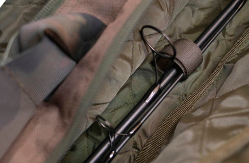 ESP Quickdraw 10ft Rod Sleeves-4