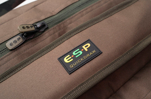 ESP Quickdraw 10ft Rod Sleeves