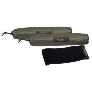 Drennan Specialist Rod Sock Set-1