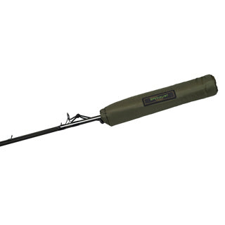 Drennan Specialist Rod Sock Set-4