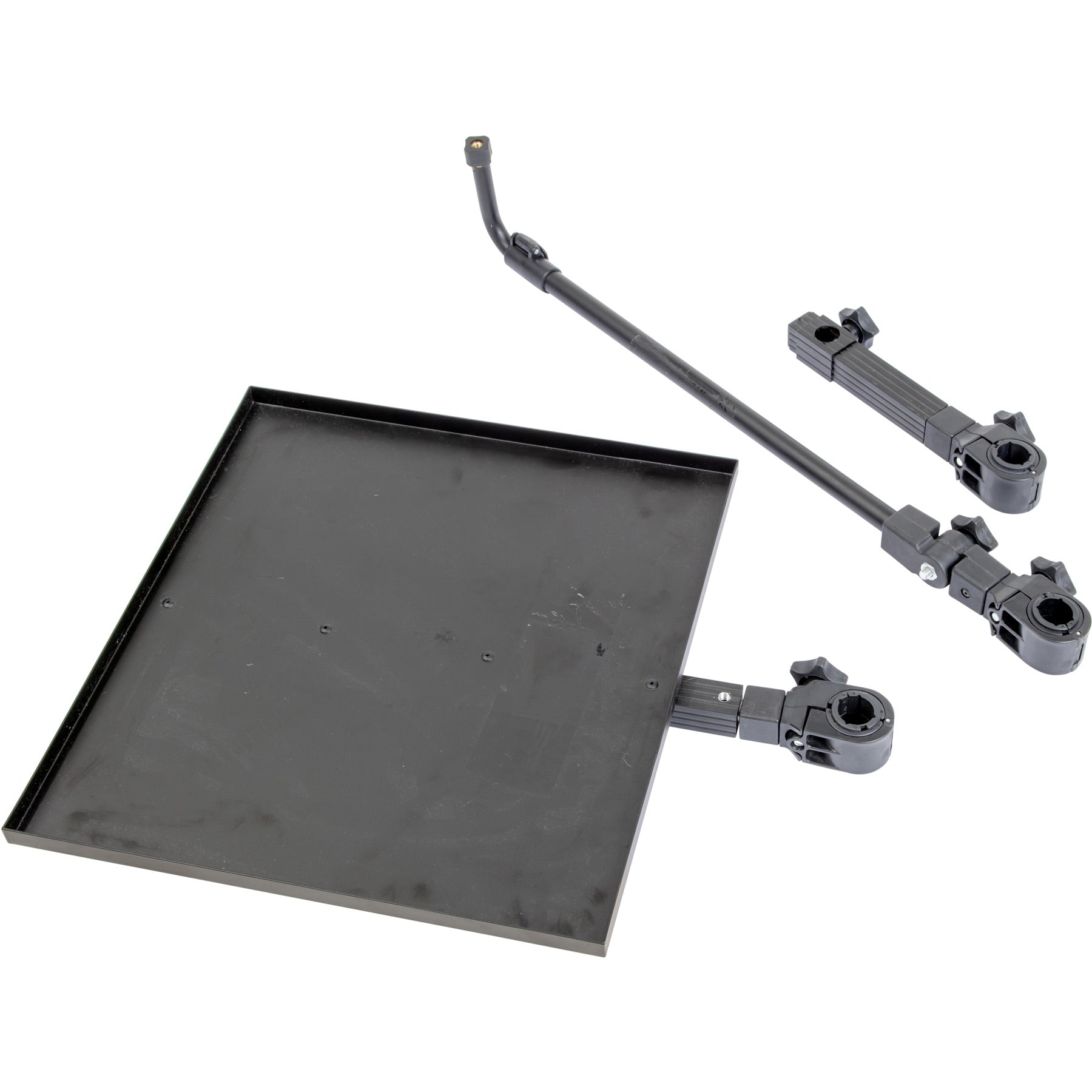 Leeda Straight Accessory Arm