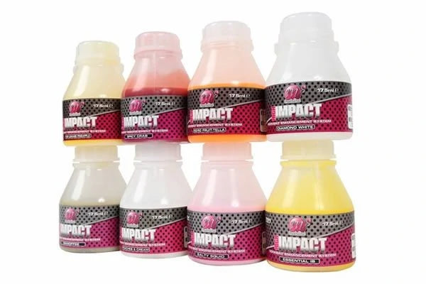Mainline Hi Impact HBES 175ml-1