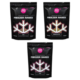 Mainline Dedicated Frozen Boilies