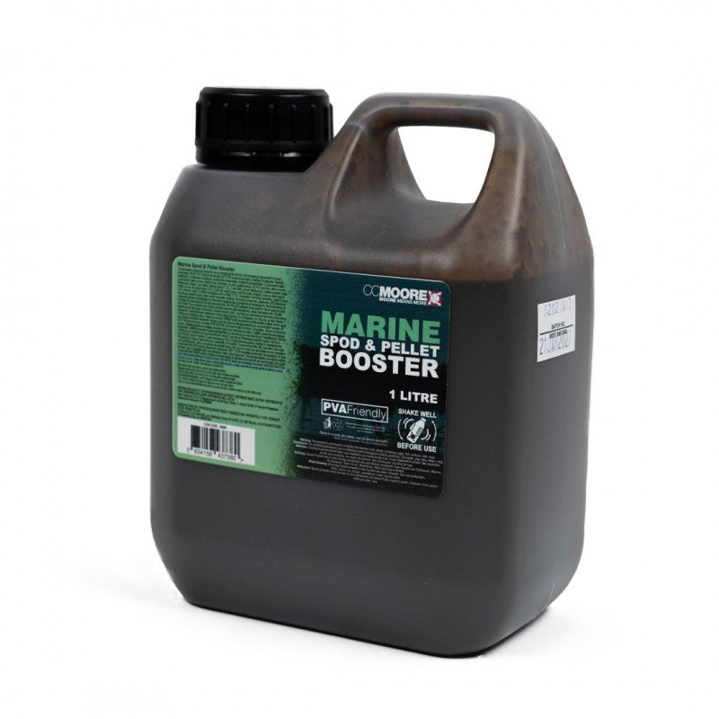 CC Moore Marine Spod & Pellet Booster-1