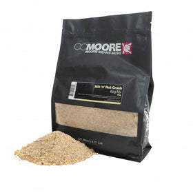 CCMoore Milk ‘n’ Nut Crush
