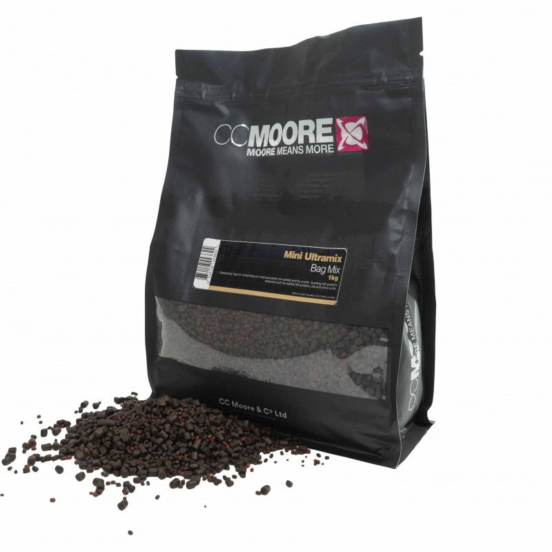 CC Moore Mini Ultramix 1kg-1