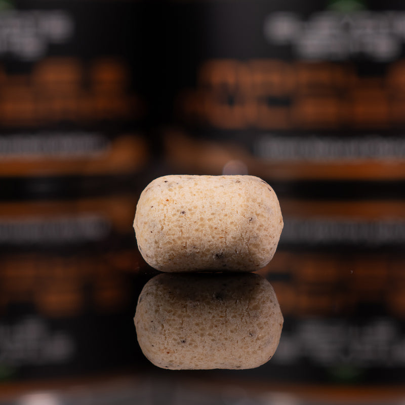Elevate Baits Maple and Mulberry Dumbell Wafters-3