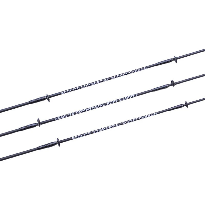 Drennan Acolyte Commercial Feeder Rod 11ft-2