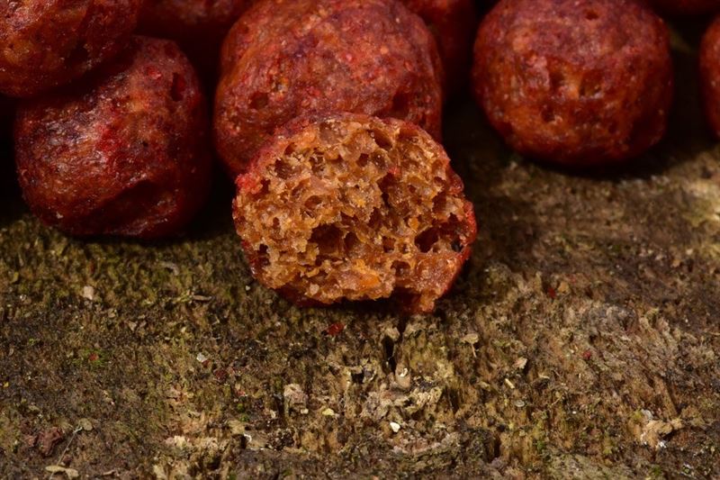 Dynamite Baits Big Fish Floating Pellets-4