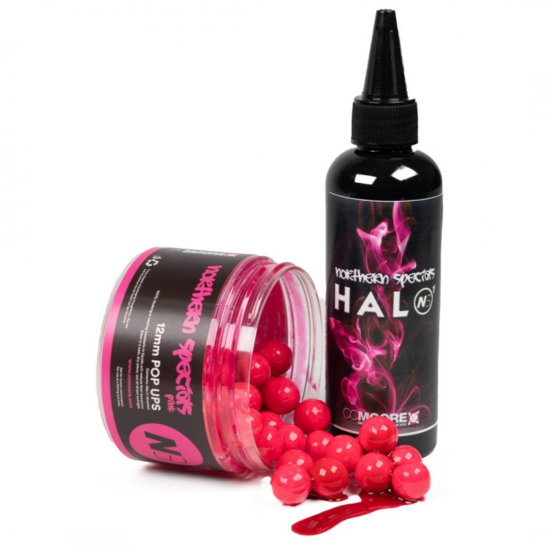 Northern Specials NS1 Halo - Pink-1