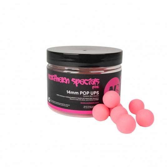 Northern Special Pink Pop Ups