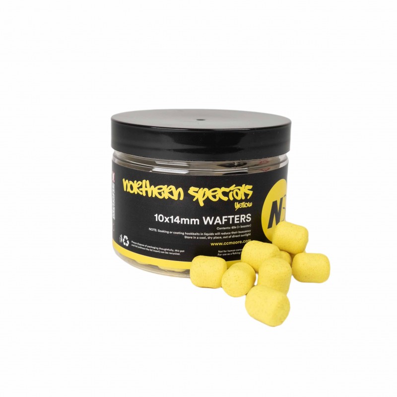 Northern Special (NS1) Yellow Wafter-1