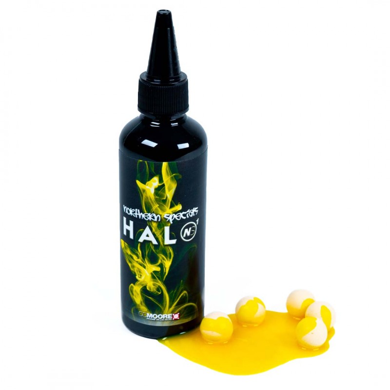 Northern Specials NS1 Halo Yellow-1