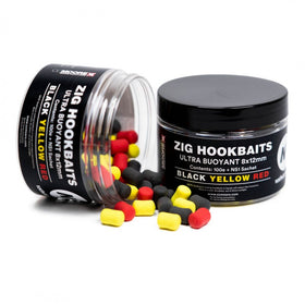 CC Moore Northern Special Zig Hookbaits