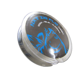 Nash NXT Zig Flo