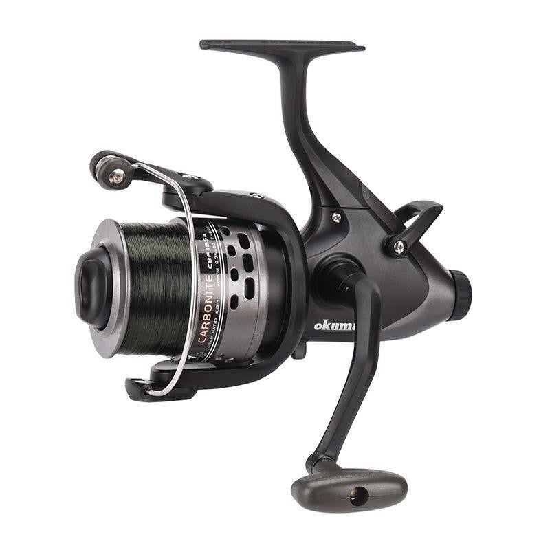 Okuma - Carbonite CBF