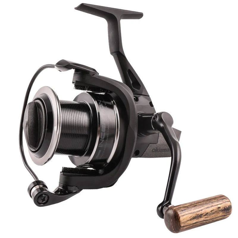 Okuma INC-6000 FD Reel-12