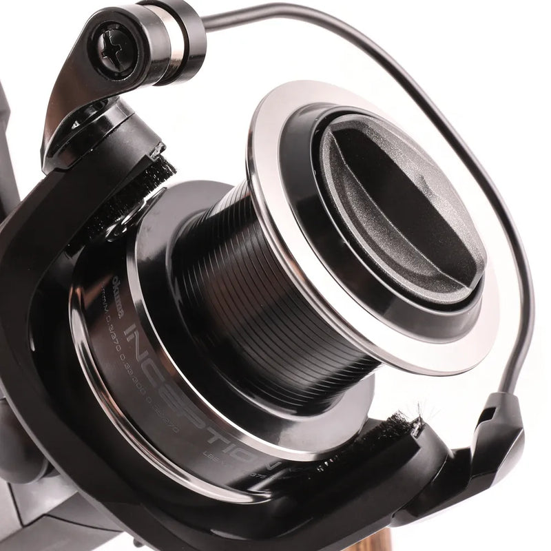 Okuma INC-6000 FD Reel-10