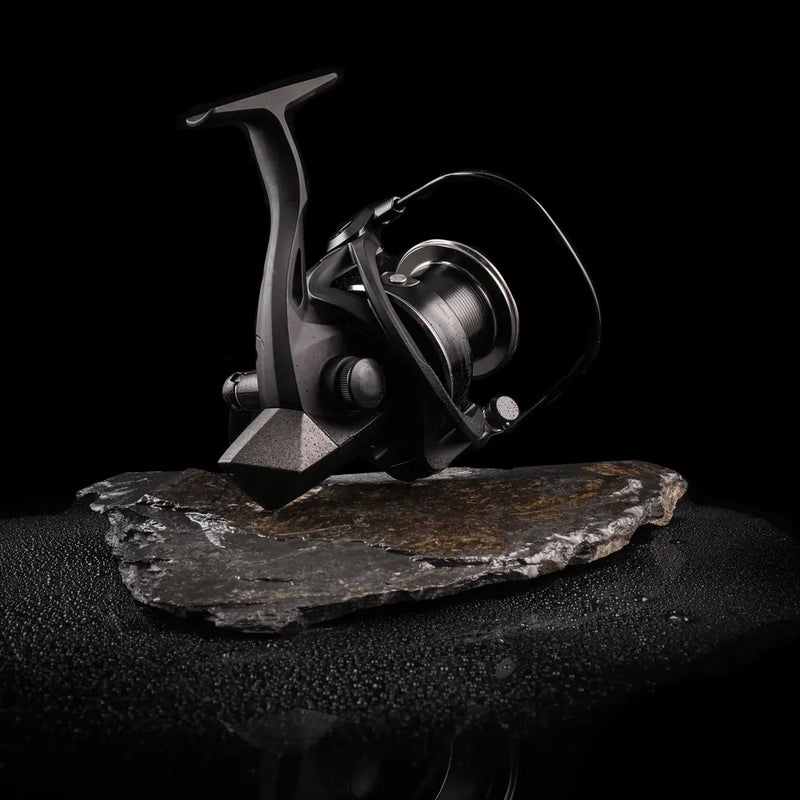 Okuma INC-6000 FD Reel-11