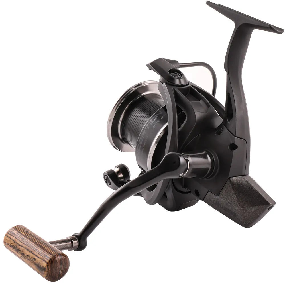 Okuma INC-6000 FD Reel-2