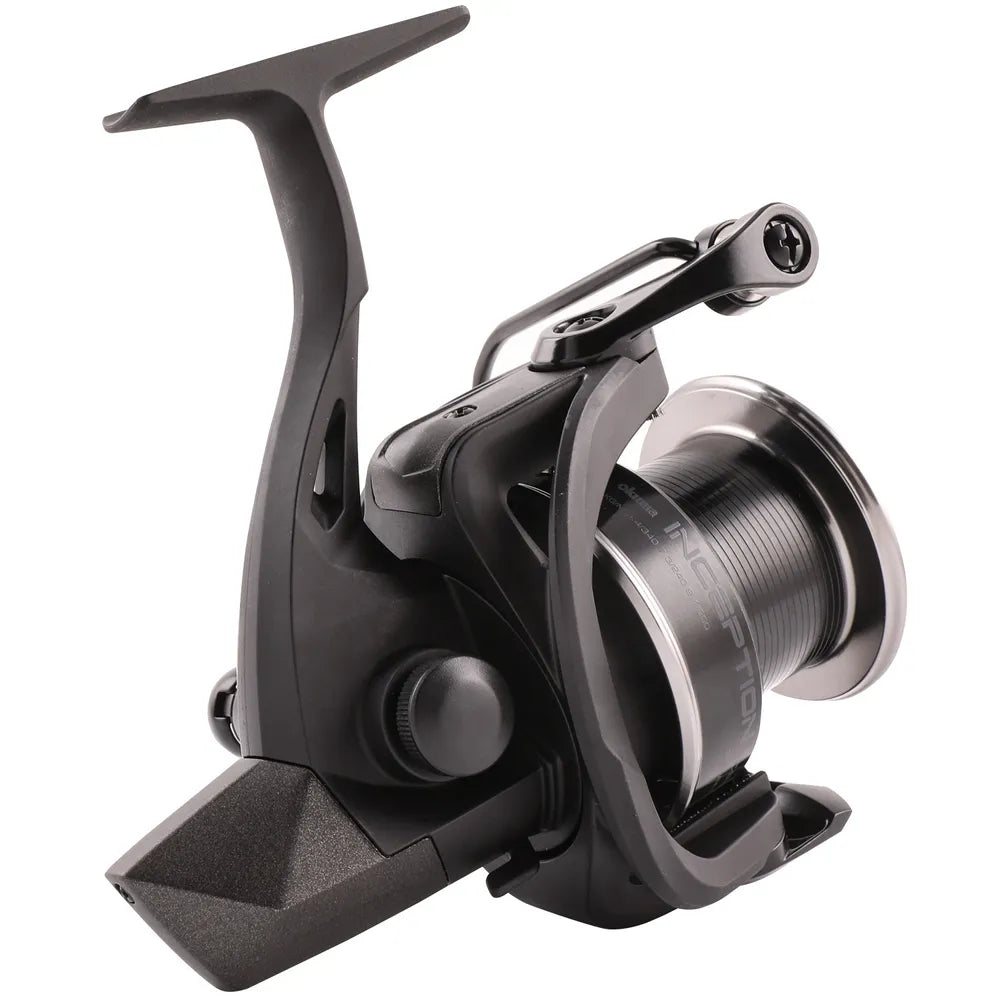 Okuma INC-6000 FD Reel-4