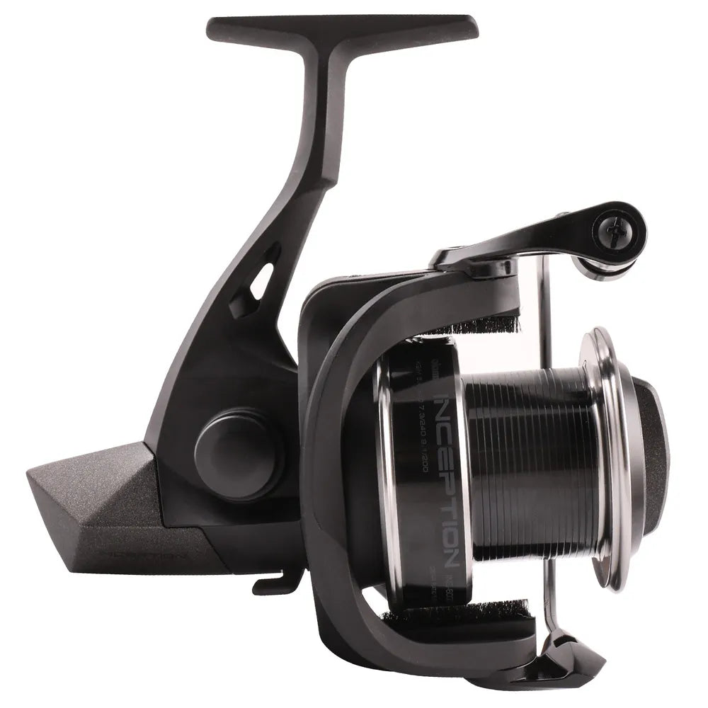 Okuma INC-6000 FD Reel-5