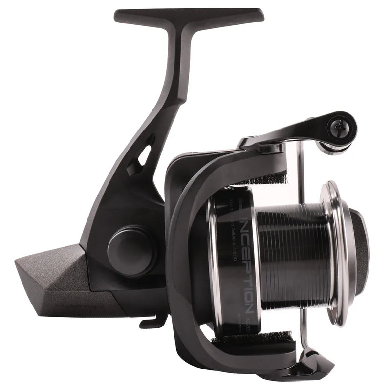 Okuma INC-6000 FD Reel-5