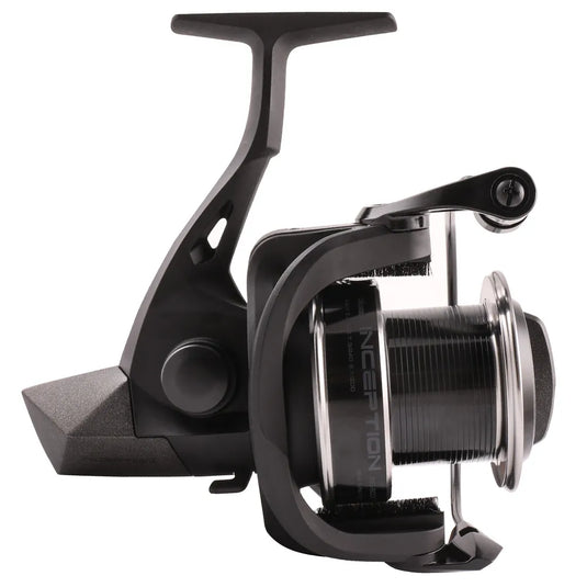 Okuma INC-6000 FD Reel