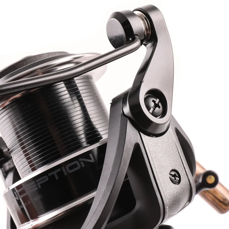 Okuma INC-6000 FD Reel-6