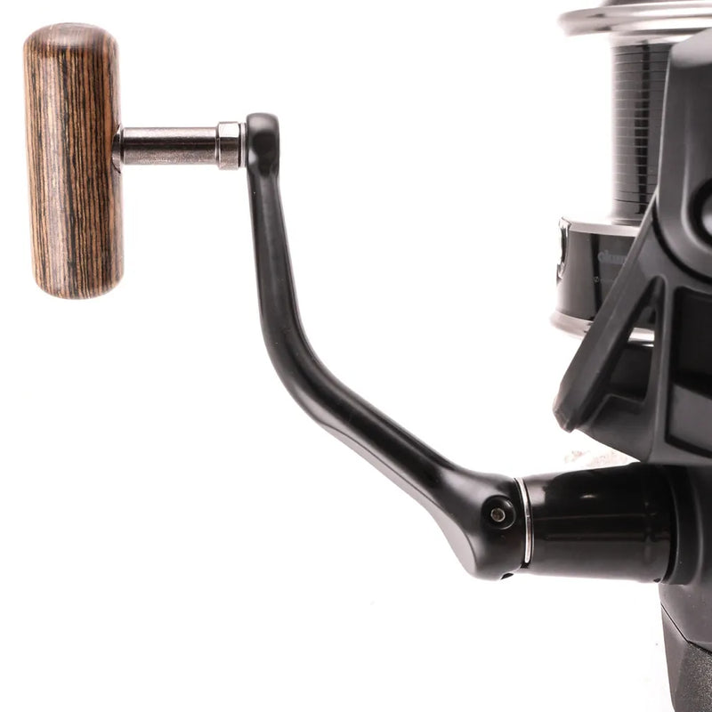 Okuma INC-6000 FD Reel-9