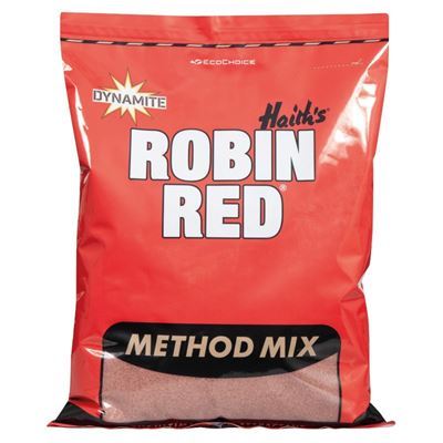Dynamite Baits Robin Red Method Mix 1.8kg-1