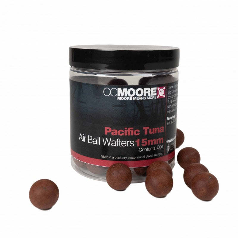 CC Moore Pacific Tuna Air Ball Wafters-1