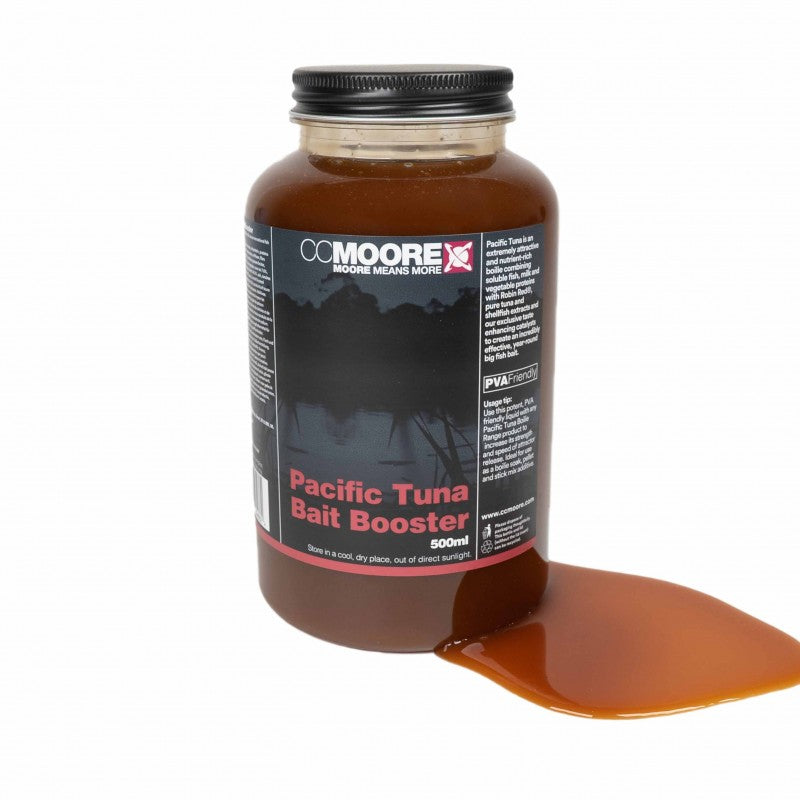 CC Moore Pacific Tuna Bait Booster - 500ml-1