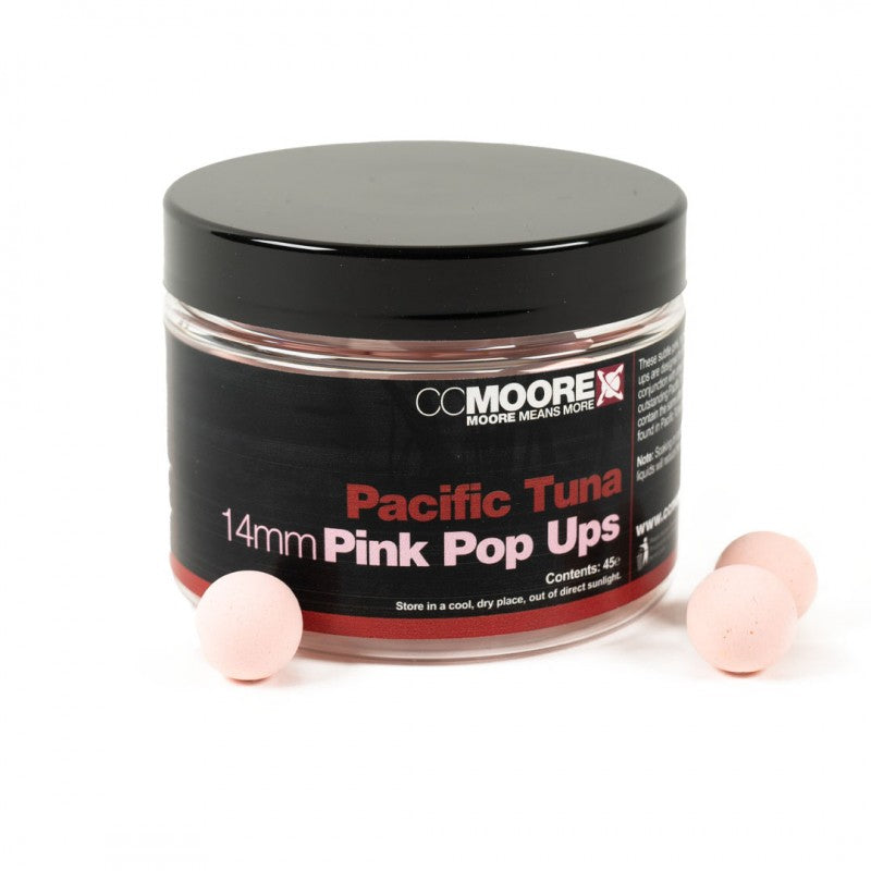 CC Moore Pacific Tuna Pink Pop Ups-1