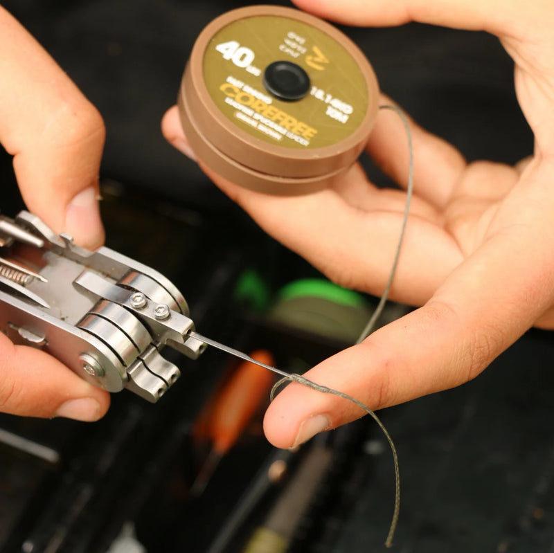 OMC The Magic Wand Inline System-16