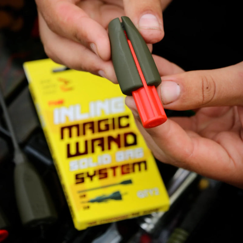 OMC The Magic Wand Inline Lead-4
