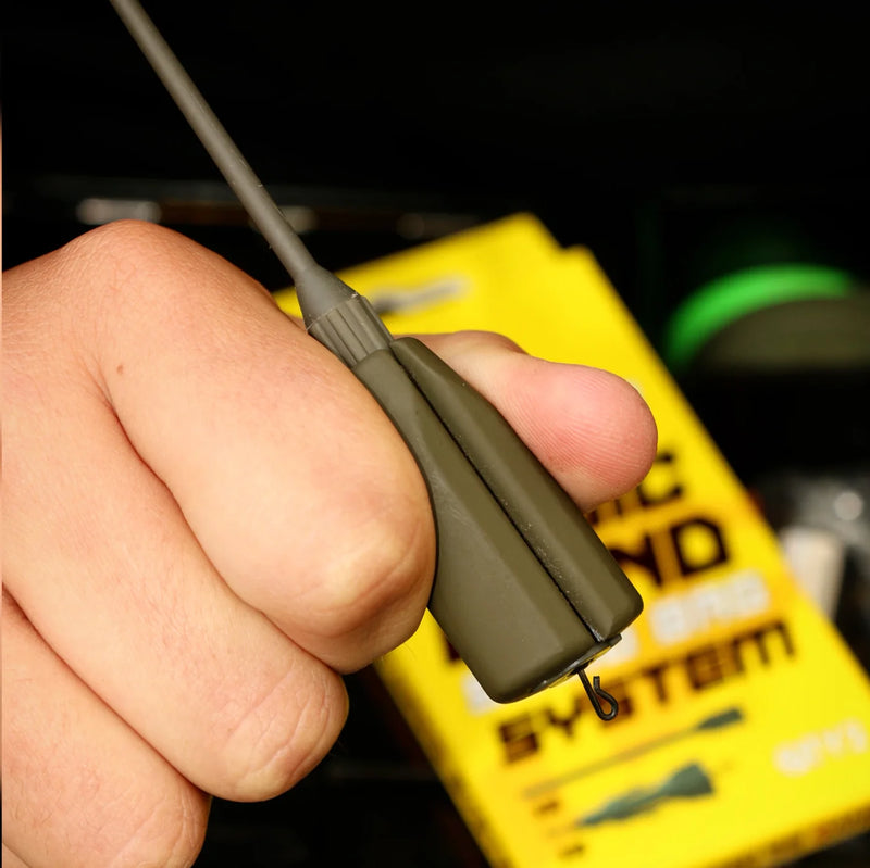 OMC The Magic Wand Inline Lead-5