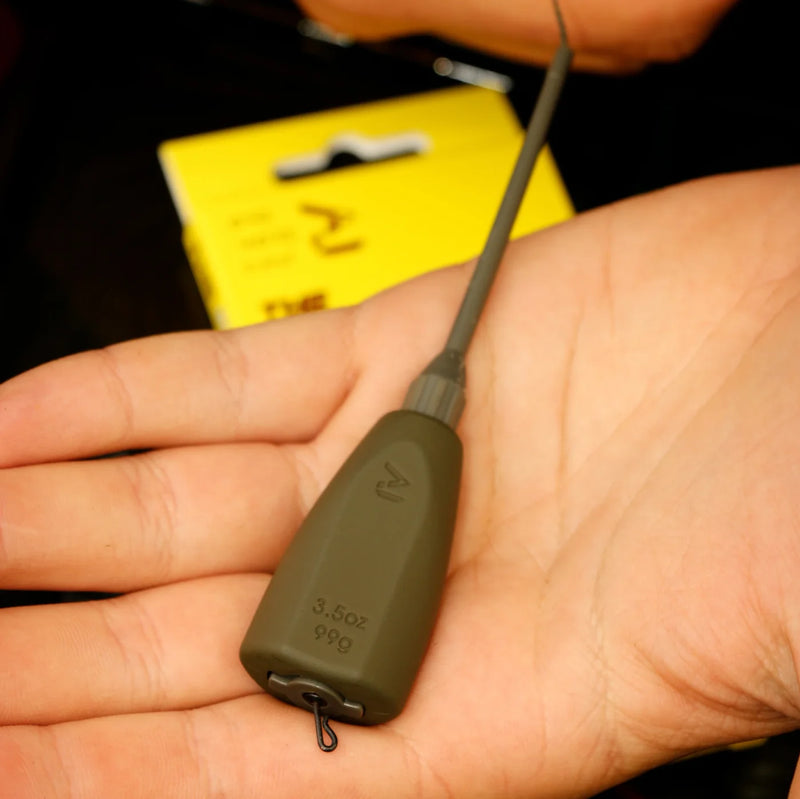 OMC The Magic Wand Inline Lead-9