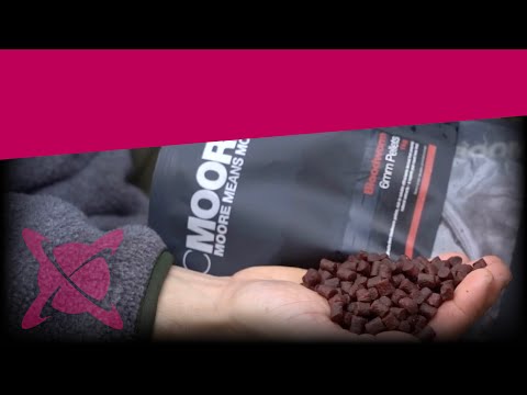 CC Moore Bloodworm Pellets-2