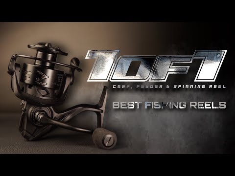 Load and play video in Gallery viewer, OMC 1OF1 Reel
