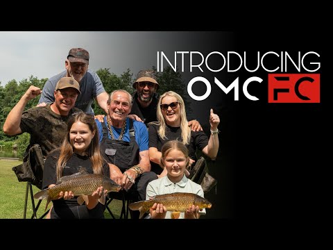 Load and play video in Gallery viewer, OMC FC Float Combo
