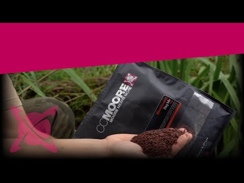 CC Moore Bloodworm PVA Bag Mix 1kg-2
